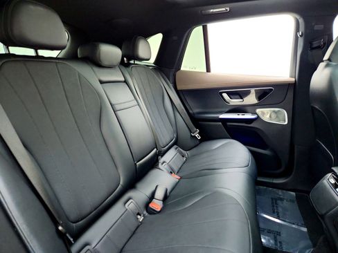 Used 2023 Mercedes-Benz EQE 350+ 4MATIC SUV image 30