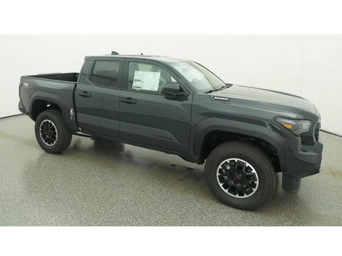 New 2026 Toyota Tacoma TRD Off-Road image 12