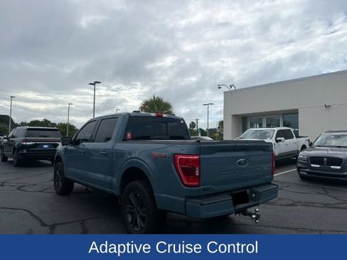 Used 2023 Ford F150 XLT AWD/4WD image 6