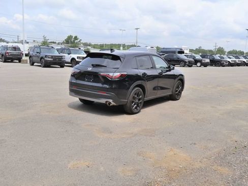 Used 2024 Honda HR-V Sport image 7