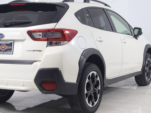Used 2023 Subaru Crosstrek 2.0i Premium image 38
