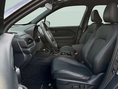 Certified 2026 Subaru Forester Limited AWD/4WD image 24