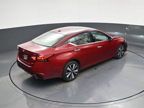Used 2022 Nissan Altima 2.5 SL image 30
