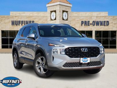 Certified 2023 Hyundai Santa Fe SEL