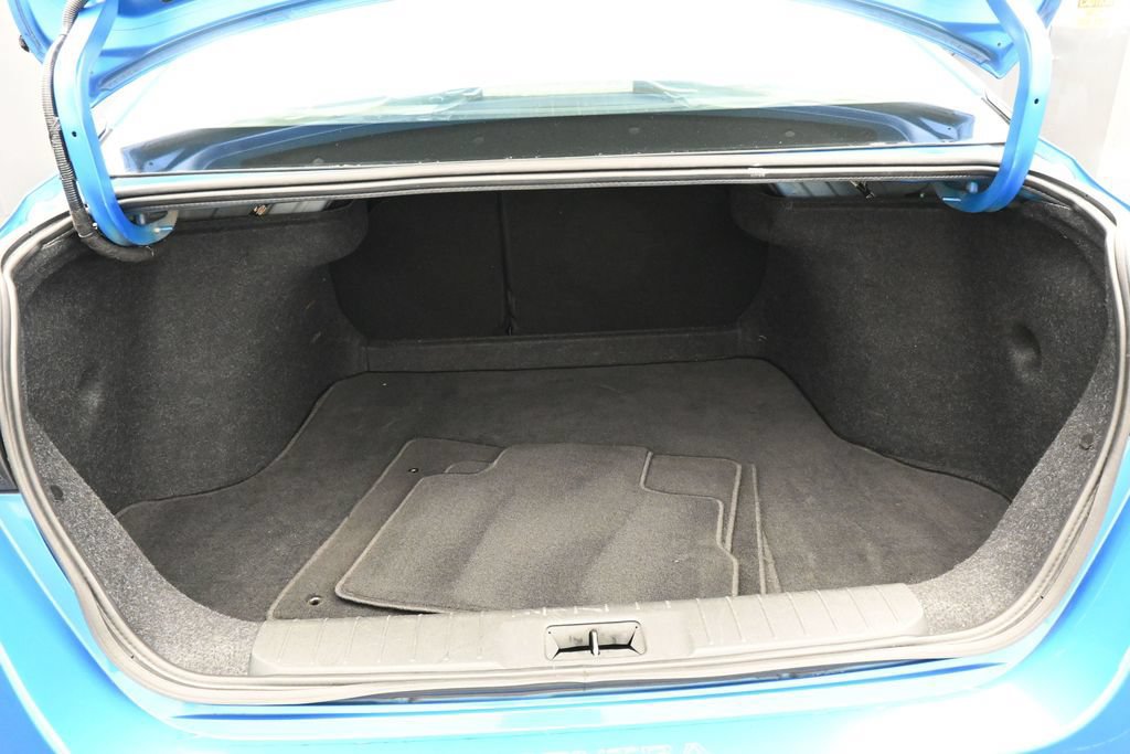 Used 2021 Nissan Sentra SR FWD image 33