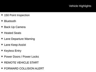 Used 2025 Chevrolet Malibu LT video 2