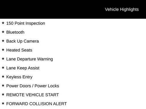 Used 2025 Chevrolet Malibu LT image 2