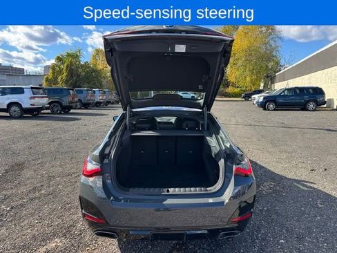 Used 2023 BMW M440i xDrive Gran Coupe w/ Premium Package image 32