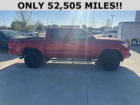 Used 2023 Toyota Tacoma SR image 2