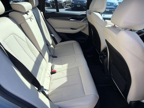 Used 2023 BMW X3 M40i w/ Premium Package image 11