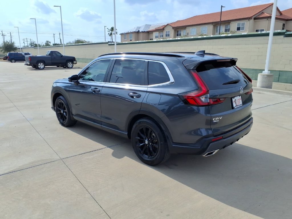 Used 2023 Honda CR-V Sport image 3