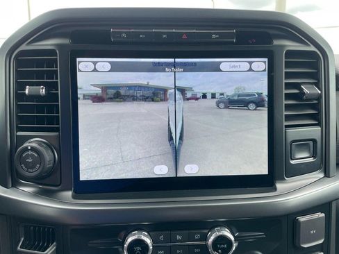 Used 2024 Ford F150 XLT w/ Equipment Group 302A MID AWD/4WD image 46