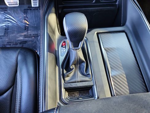 Used 2024 RAM 1500 TRX image 15