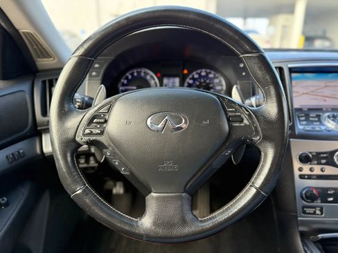 Used 2010 INFINITI G37 Anniversary Edition image 25