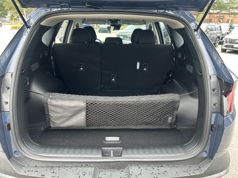 New 2026 Hyundai Tucson SE AWD/4WD image 16