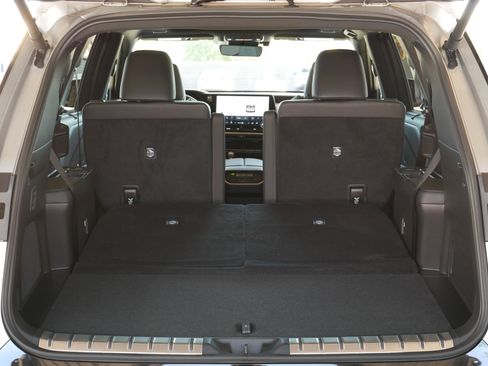 New 2026 Lexus TX 350 AWD image 19