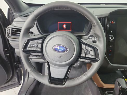 New 2026 Subaru Forester Touring w/ Touring Hybrid Package AWD/4WD image 14