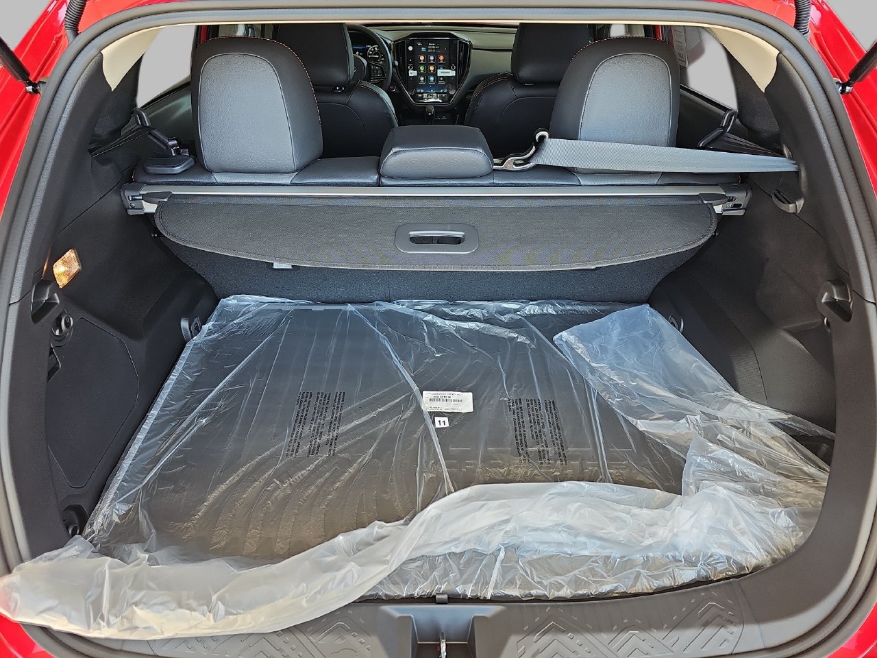 New 2026 Subaru Crosstrek 2.5i Limited AWD/4WD image 12