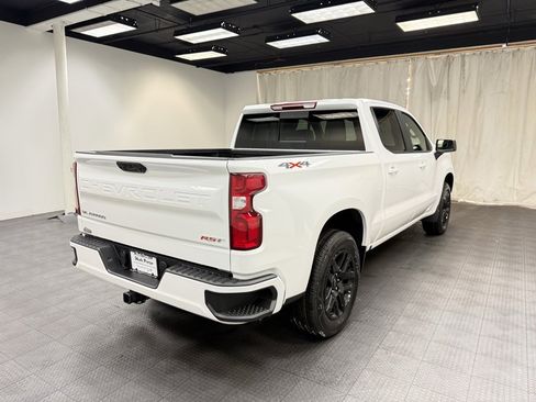 New 2026 Chevrolet Silverado 1500 RST image 6