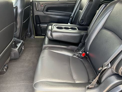 Used 2025 Honda Odyssey EX-L image 26