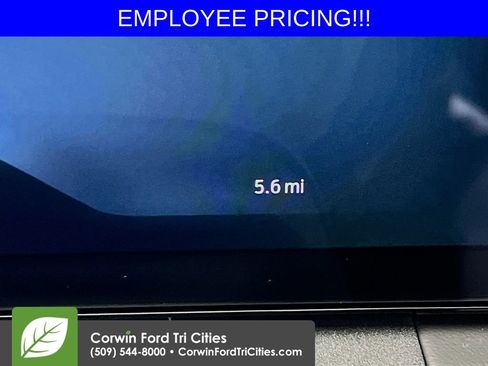 New 2025 Ford Mustang Premium RWD image 2