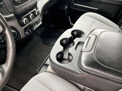 Used 2019 RAM 2500 Big Horn AWD/4WD image 16