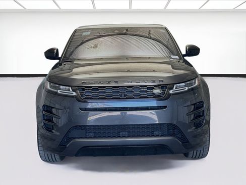 Used 2020 Land Rover Range Rover Evoque R-Dynamic SE image 2