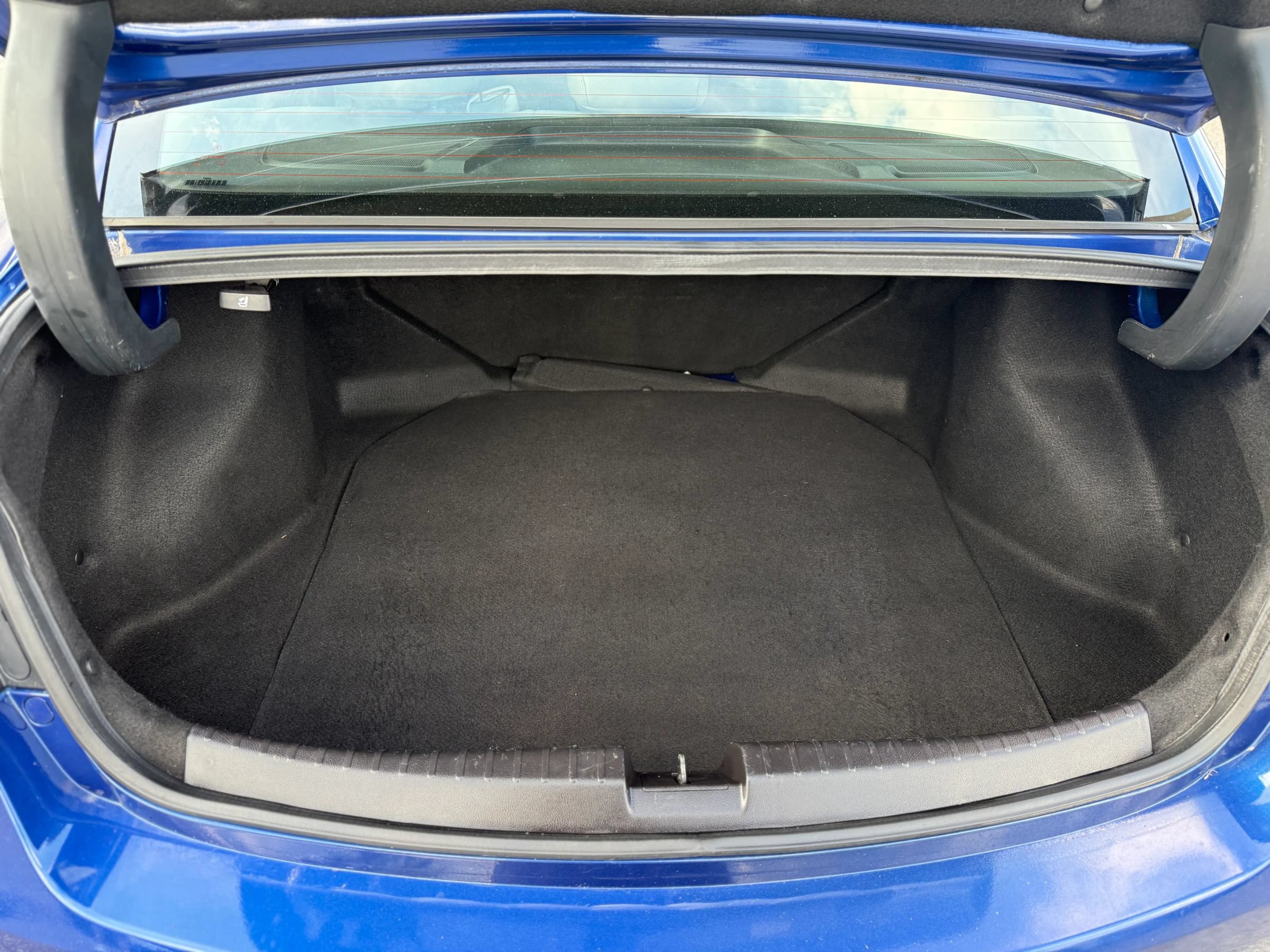 Used 2017 Acura ILX FWD image 11