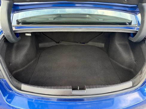 Used 2017 Acura ILX FWD image 11