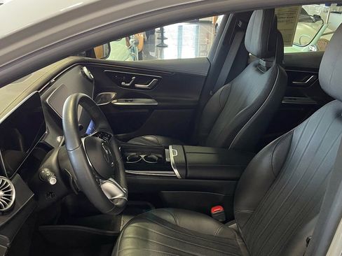 Used 2023 Mercedes-Benz EQE 350+ SUV w/ Pinnacle Trim Package image 24