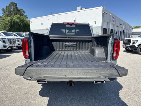 New 2026 GMC Sierra 1500 Denali AWD/4WD image 24