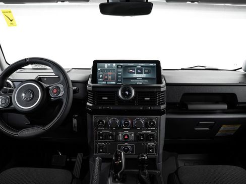 New 2026 INEOS Grenadier AWD/4WD image 23