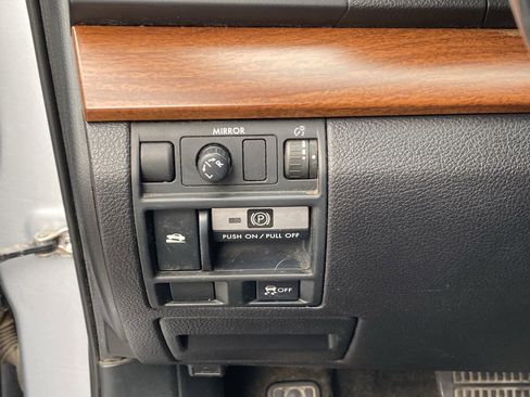 Used 2014 Subaru Outback 2.5i Limited image 24