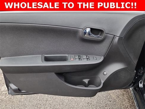 Used 2008 Chevrolet Malibu LT w/ Power Convenience Package image 10