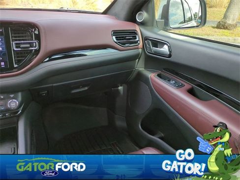 Used 2021 Dodge Durango Citadel image 17