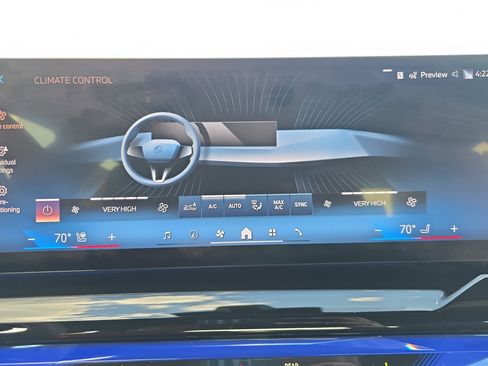 Used 2024 BMW i5 eDrive40i w/ Premium Package RWD image 19