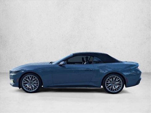 New 2025 Ford Mustang Premium image 5