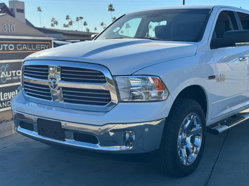 Used 2015 RAM 1500 Lone Star image 44