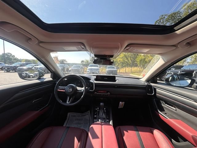 Certified 2026 MAZDA CX-50 AWD 2.5 Hybrid w/ Premium Pkg image 2