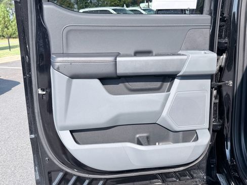 Used 2025 Ford F150 XLT w/ Equipment Group 301A Standard AWD/4WD image 31