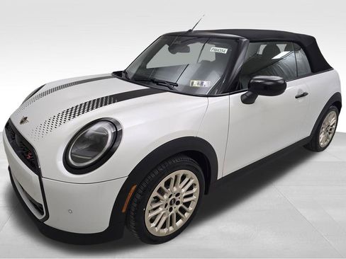New 2026 MINI Cooper S image 5