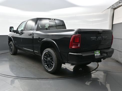 New 2026 RAM 2500 Limited AWD/4WD image 5