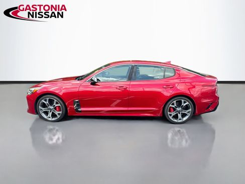 Used 2019 Kia Stinger GT RWD image 5