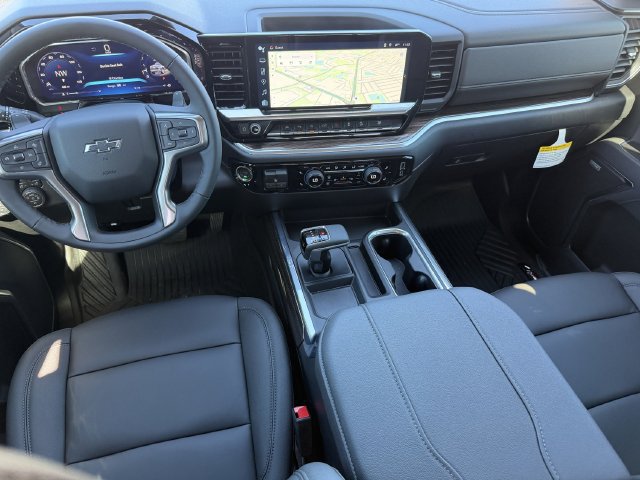 New 2026 Chevrolet Silverado 1500 RST w/ All Star Edition Plus AWD/4WD image 14