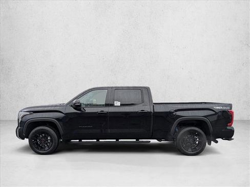 New 2026 Toyota Tundra Limited image 9