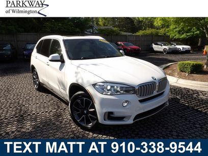 Used 2018 BMW X5 xDrive35i