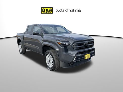 New 2026 Toyota Tacoma SR5 image 1