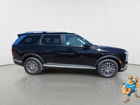 New 2026 Hyundai Palisade SEL image 4