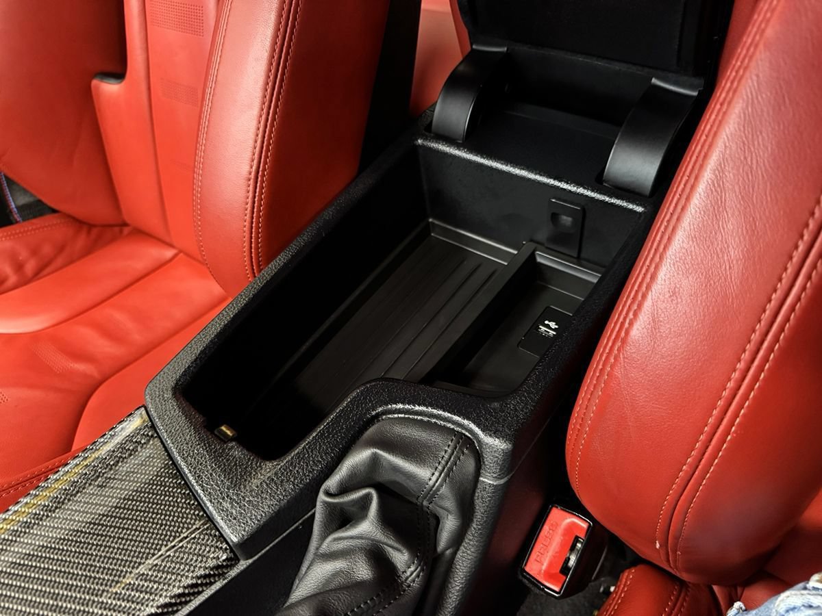 Used 2018 BMW M3 RWD image 43