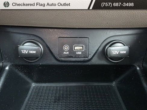 Used 2018 Hyundai Tucson SEL Plus image 33